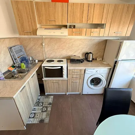 Le Petit Loft * Varna