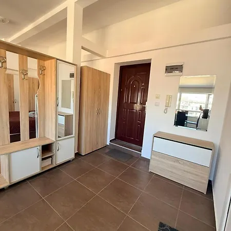 Apartment Le Petit Loft